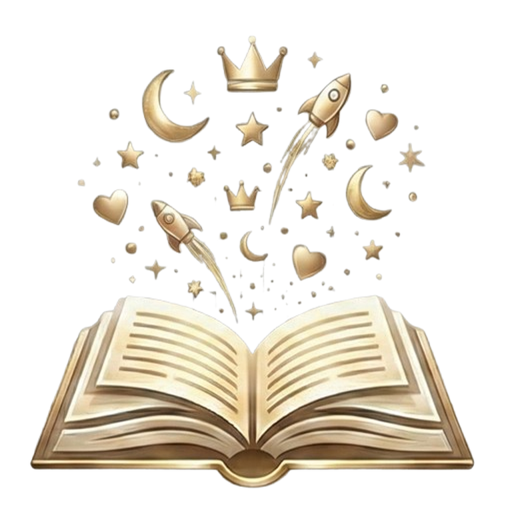 Our Family Tales Logo
